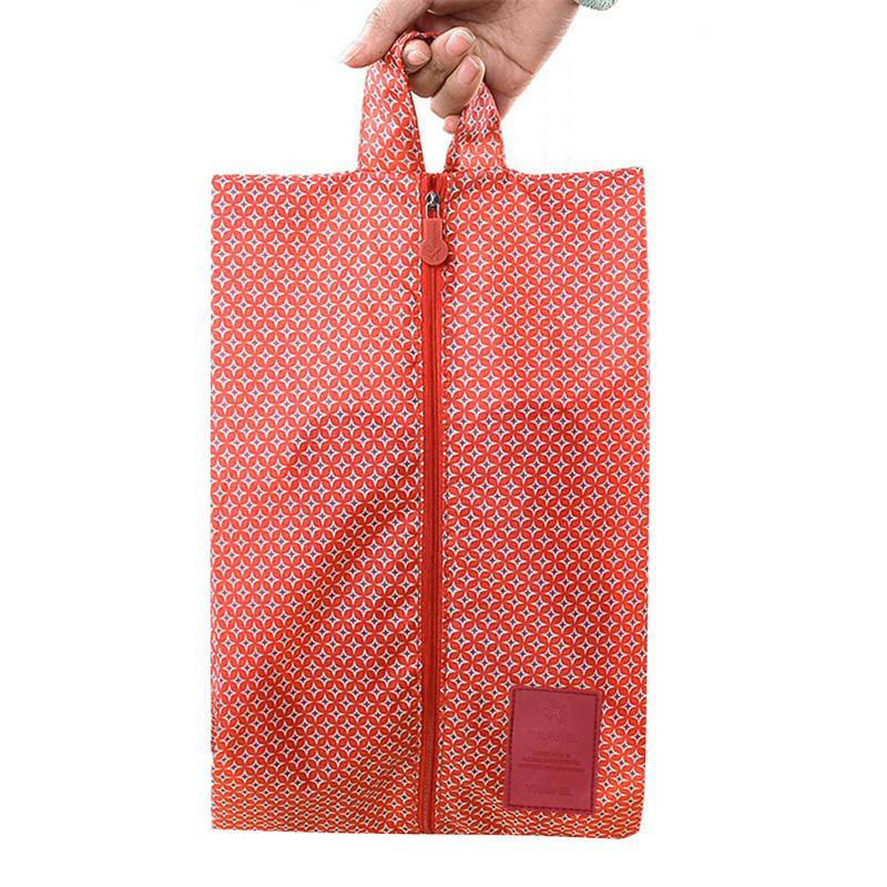 Shoe Bag Dust - 1 Stück Schuhaufbewahrungstasche Reise-Staubschutz Einfache Tragbare