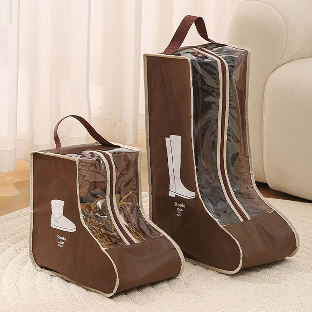 Wasserdichte Stiefel-Aufbewahr – Shoe Bag Dust Bewertung und Preis