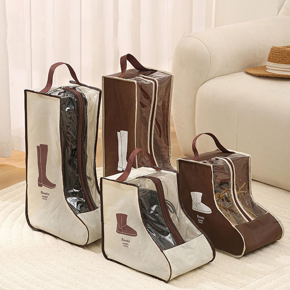 Wasserdichte Stiefel-Aufbewahr – Shoe Bag Dust Bewertung und Preis