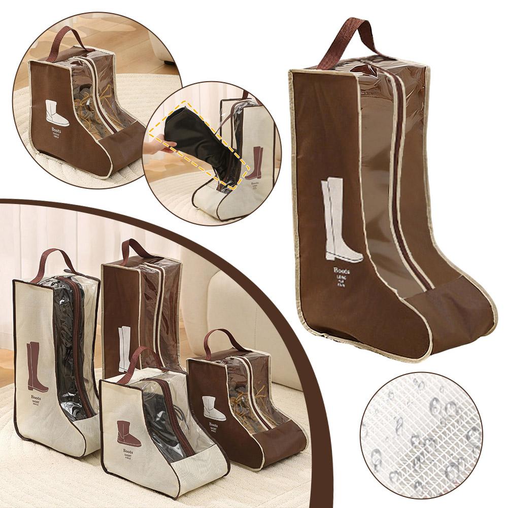 Wasserdichte Stiefel-Aufbewahr – Shoe Bag Dust Bewertung und Preis