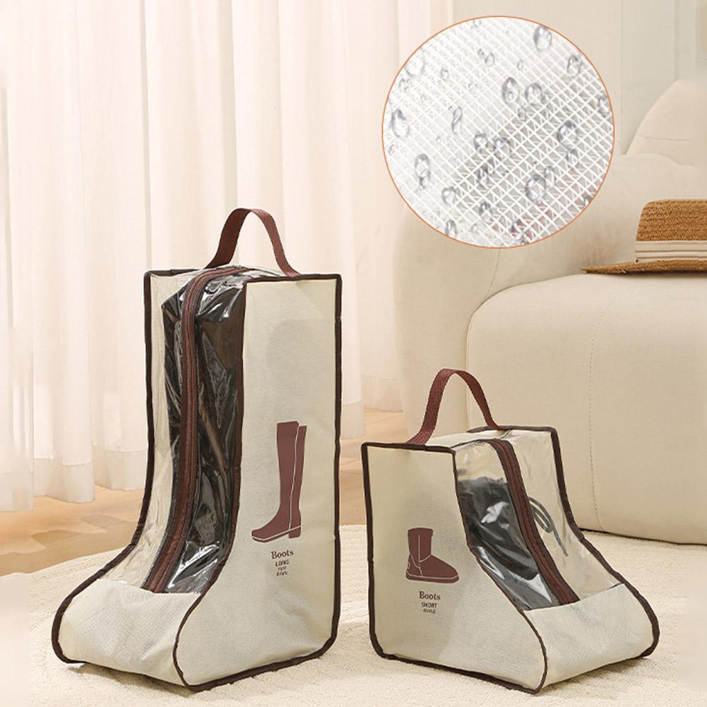 Wasserdichte Stiefel-Aufbewahr – Shoe Bag Dust Bewertung und Preis