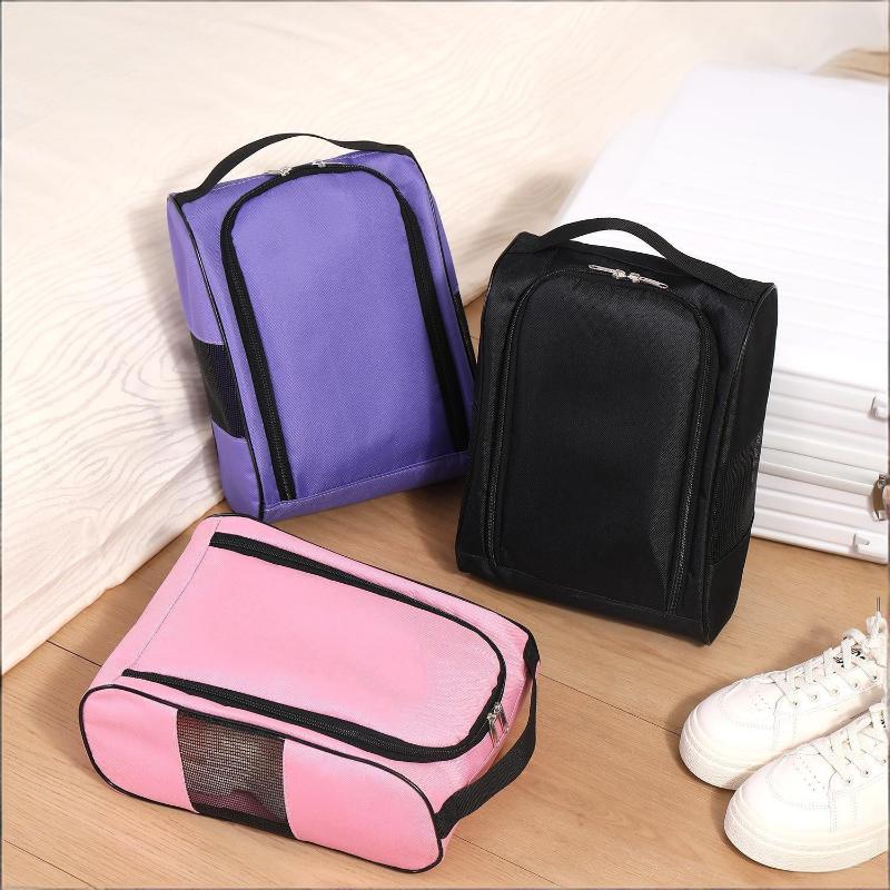 Tragbare Golf-Schuhtasche aus  – Shoe Bag Dust Bewertung und Preis