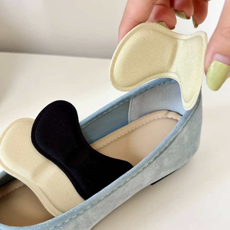 Selbstklebende Schwamm-Fersens – Sneakers Care Bewertung und Preis