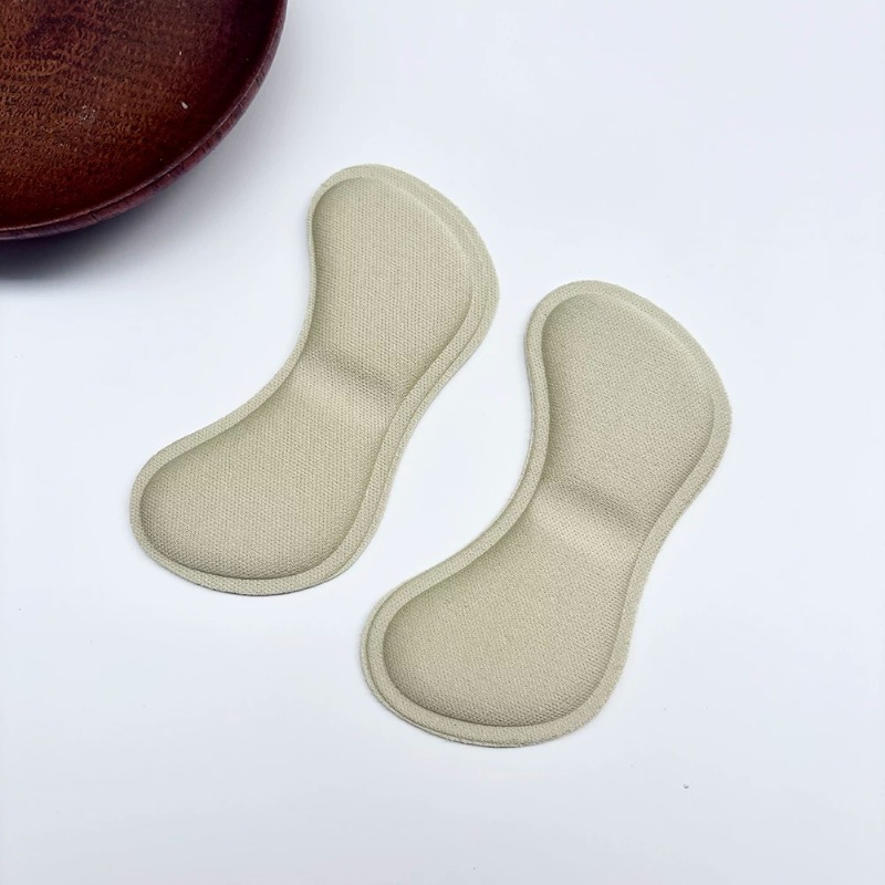 Selbstklebende Schwamm-Fersens – Sneakers Care Bewertung und Preis