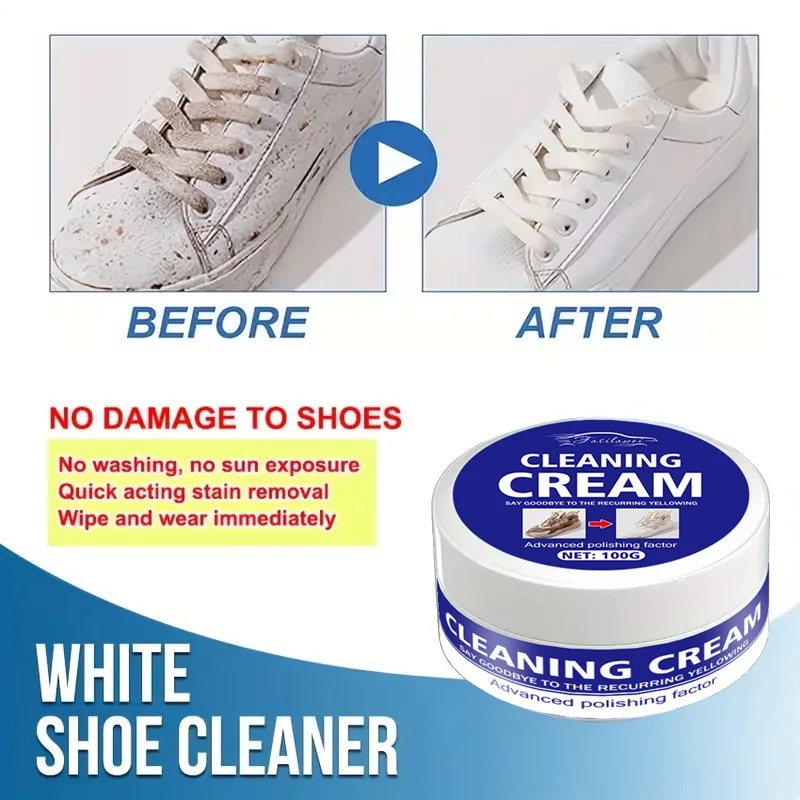 Fasilawei Quick-Revive Color R – Revive Sneaker Care Bewertung und Preis