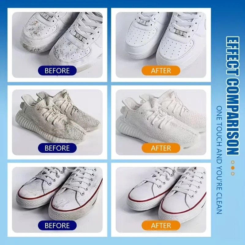 Fasilawei Quick-Revive Color R – Revive Sneaker Care Bewertung und Preis