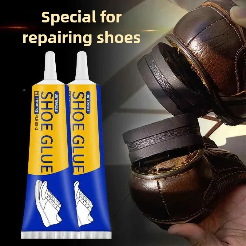 Starker Schuhkleber 60 ml, was – Sneakers Care Bewertung und Preis
