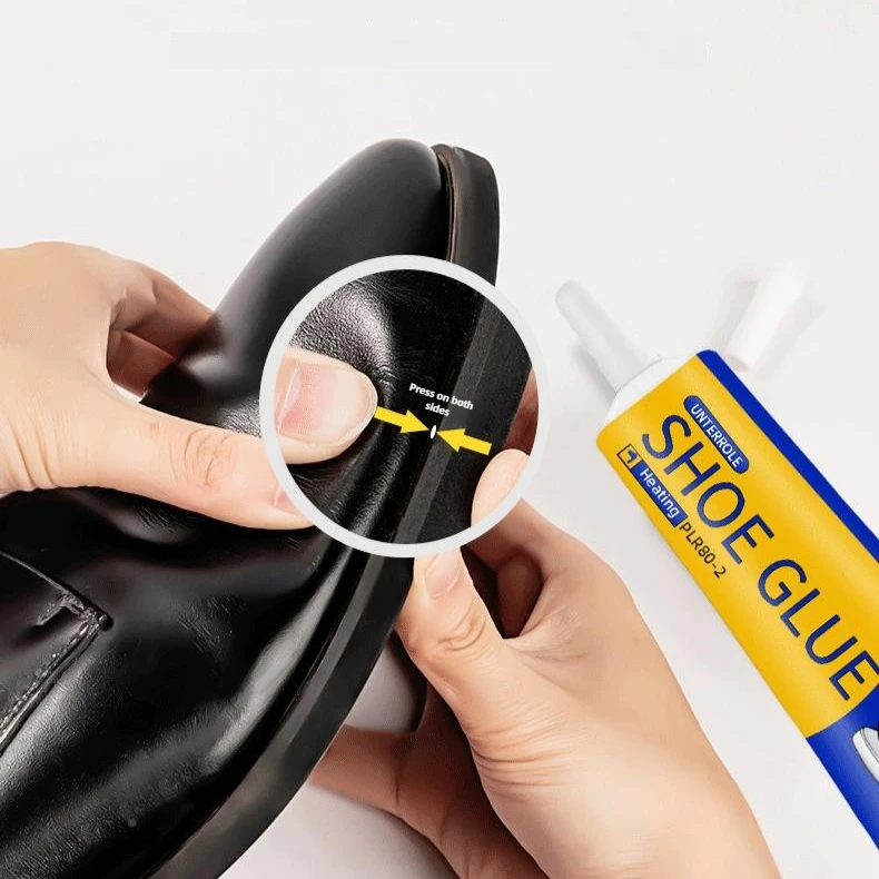 Starker Schuhkleber 60 ml, was – Sneakers Care Bewertung und Preis