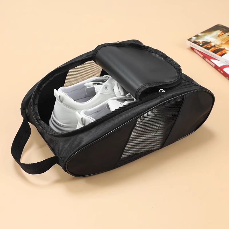 SU Tragbare Golf-Schuhtasche a – Shoe Bag Dust Bewertung und Preis