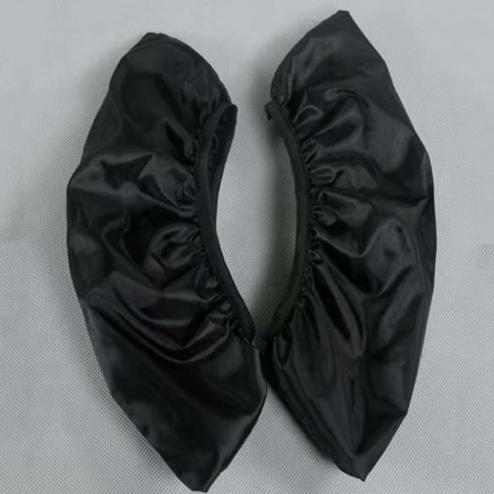 Rollschuh-Abdeckungen aus Oxfo – Shoe Bag Dust Bewertung und Preis