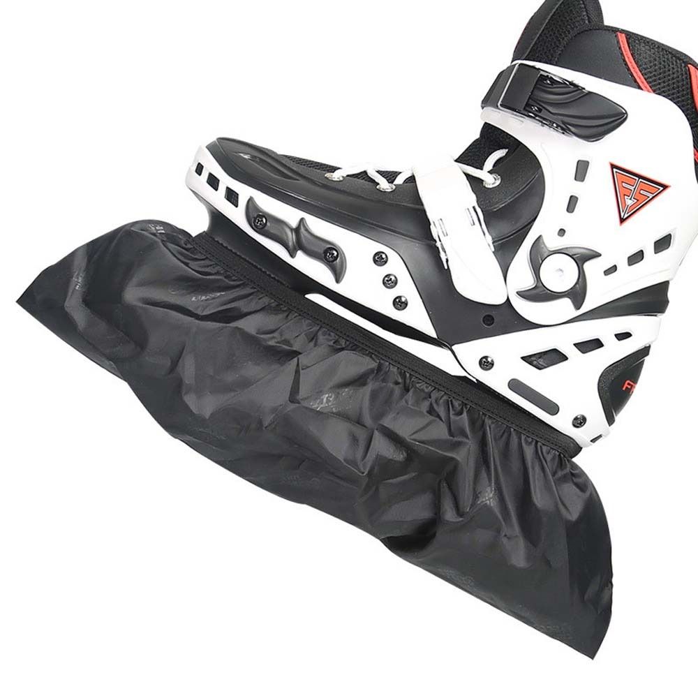 Rollschuh-Abdeckungen aus Oxfo – Shoe Bag Dust Bewertung und Preis