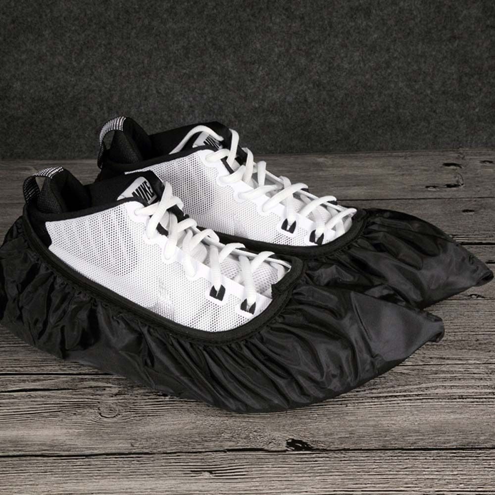 Rollschuh-Abdeckungen aus Oxfo – Shoe Bag Dust Bewertung und Preis