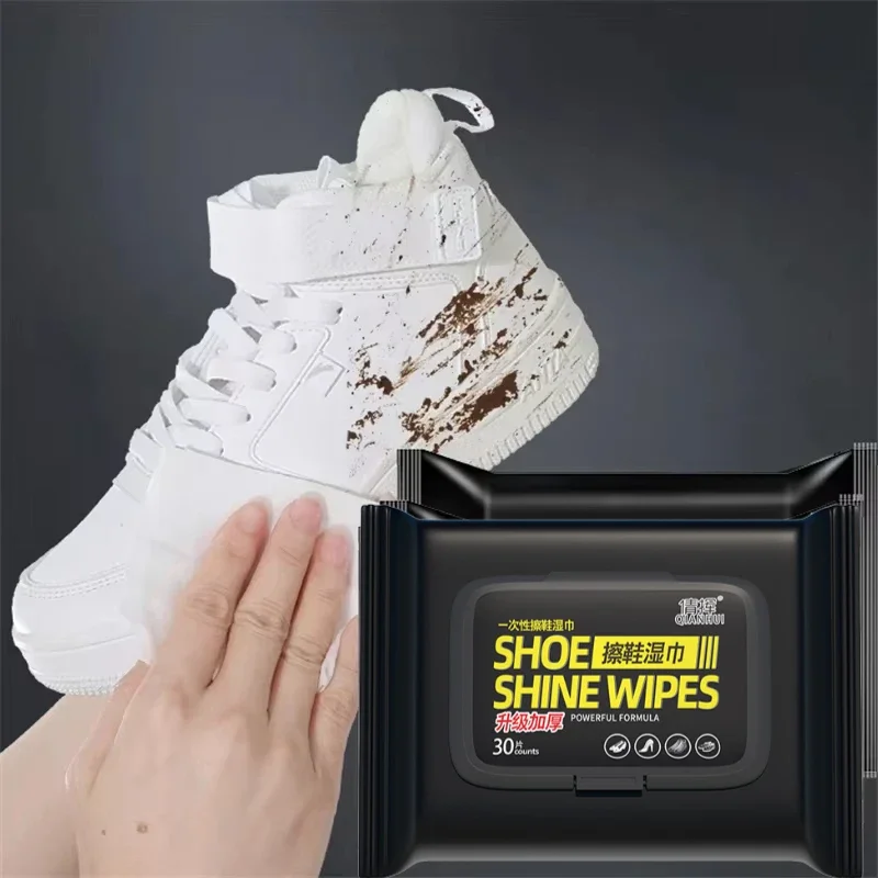 12-60Pcs Einweg Schuhe Sauber  – The Sneaker Care Bewertung und Preis