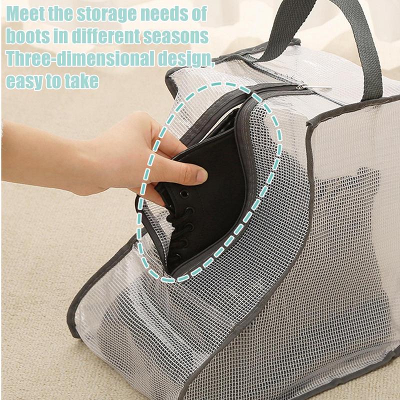 Schuhaufbewahrungstasche für Z – Shoe Bag Dust Bewertung und Preis