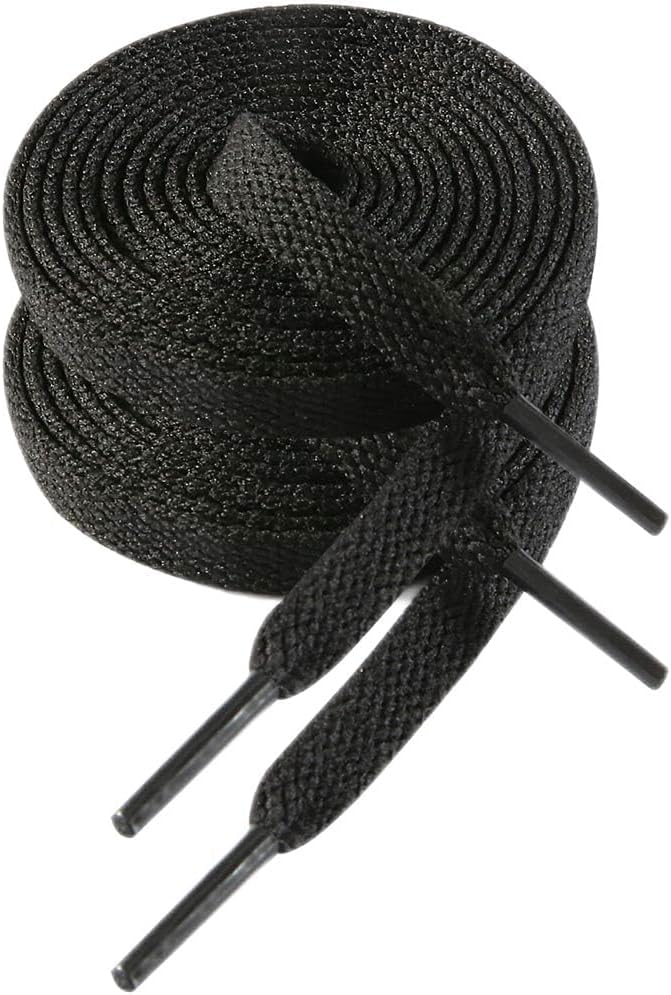 Flache Schnürsenkel für Sneake – Lace Replacement Flat Bewertung und Preis