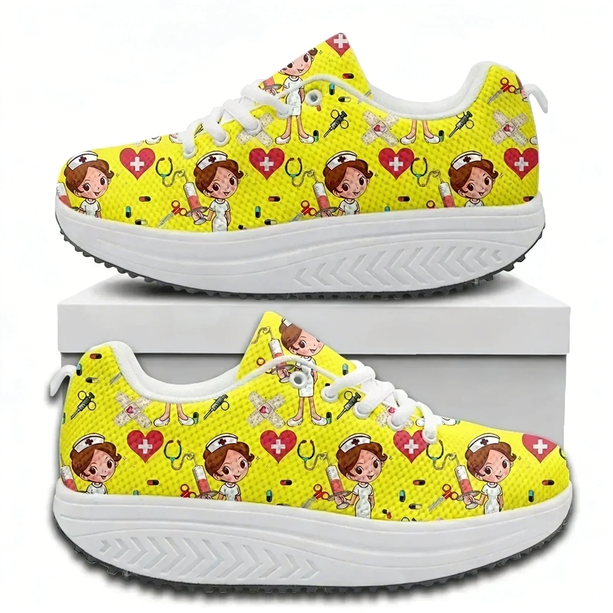 Komfort-Schnürschuhe mit Plate – The Sneaker Care Bewertung und Preis