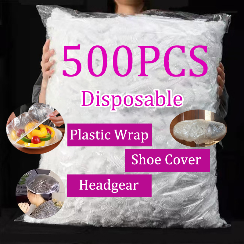 Einweg-Lebensmittelabdeckung,  – Shoe Bag Dust Bewertung und Preis