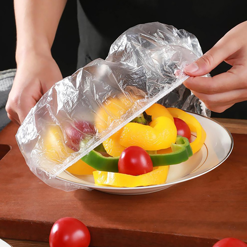 Einweg-Lebensmittelabdeckung,  – Shoe Bag Dust Bewertung und Preis