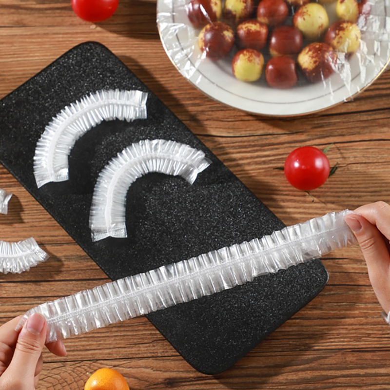 Einweg-Lebensmittelabdeckung,  – Shoe Bag Dust Bewertung und Preis