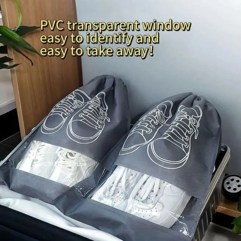 1-30 Stück Schuhaufbewahrungsb – Shoe Bag Dust Bewertung und Preis