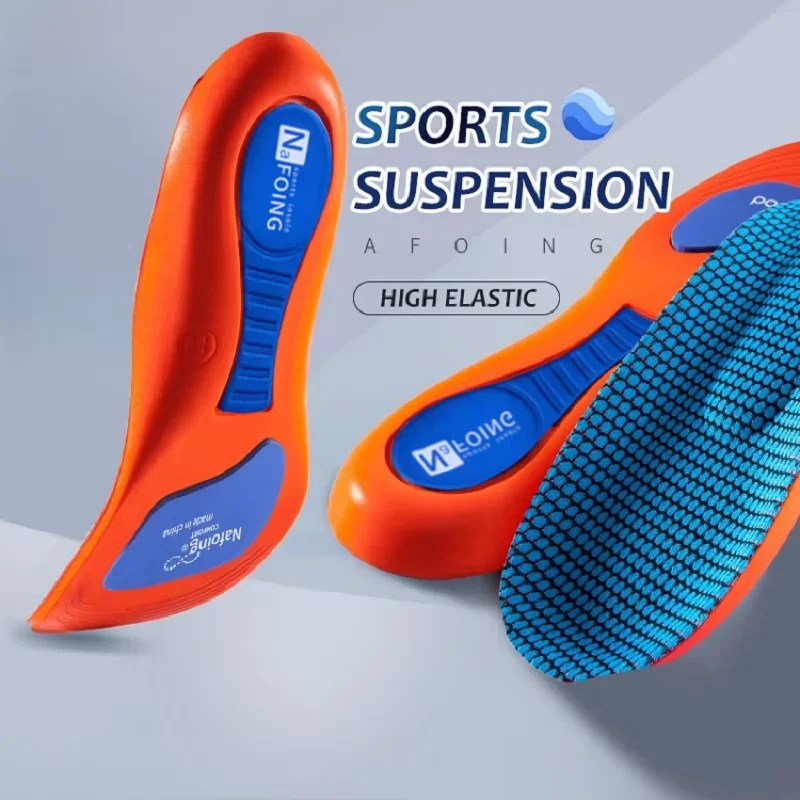EVA Sport-Einlegesohlen für Fü – The Sneaker Care Bewertung und Preis