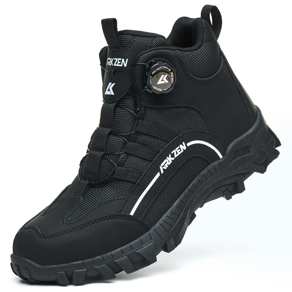Unzerstörbare Herrenschuhe mit – Sneakers Care Bewertung und Preis