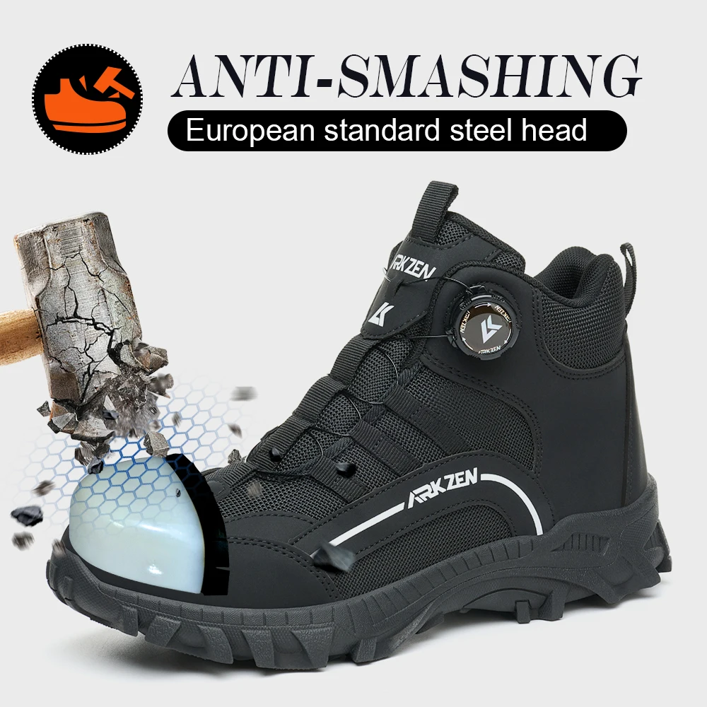 Unzerstörbare Herrenschuhe mit – Sneakers Care Bewertung und Preis