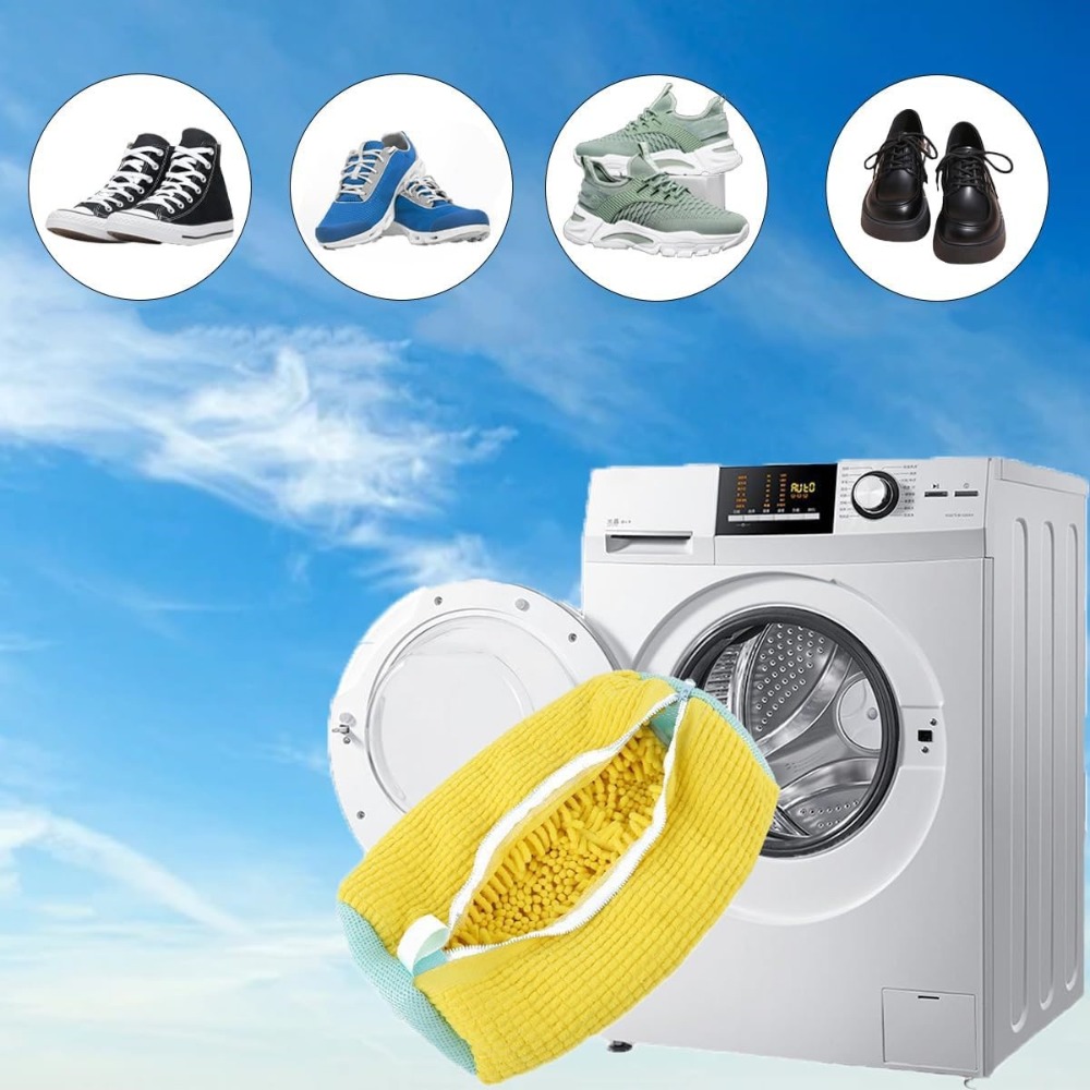 Schuhwaschbeutel für Waschmasc – The Sneaker Care Bewertung und Preis