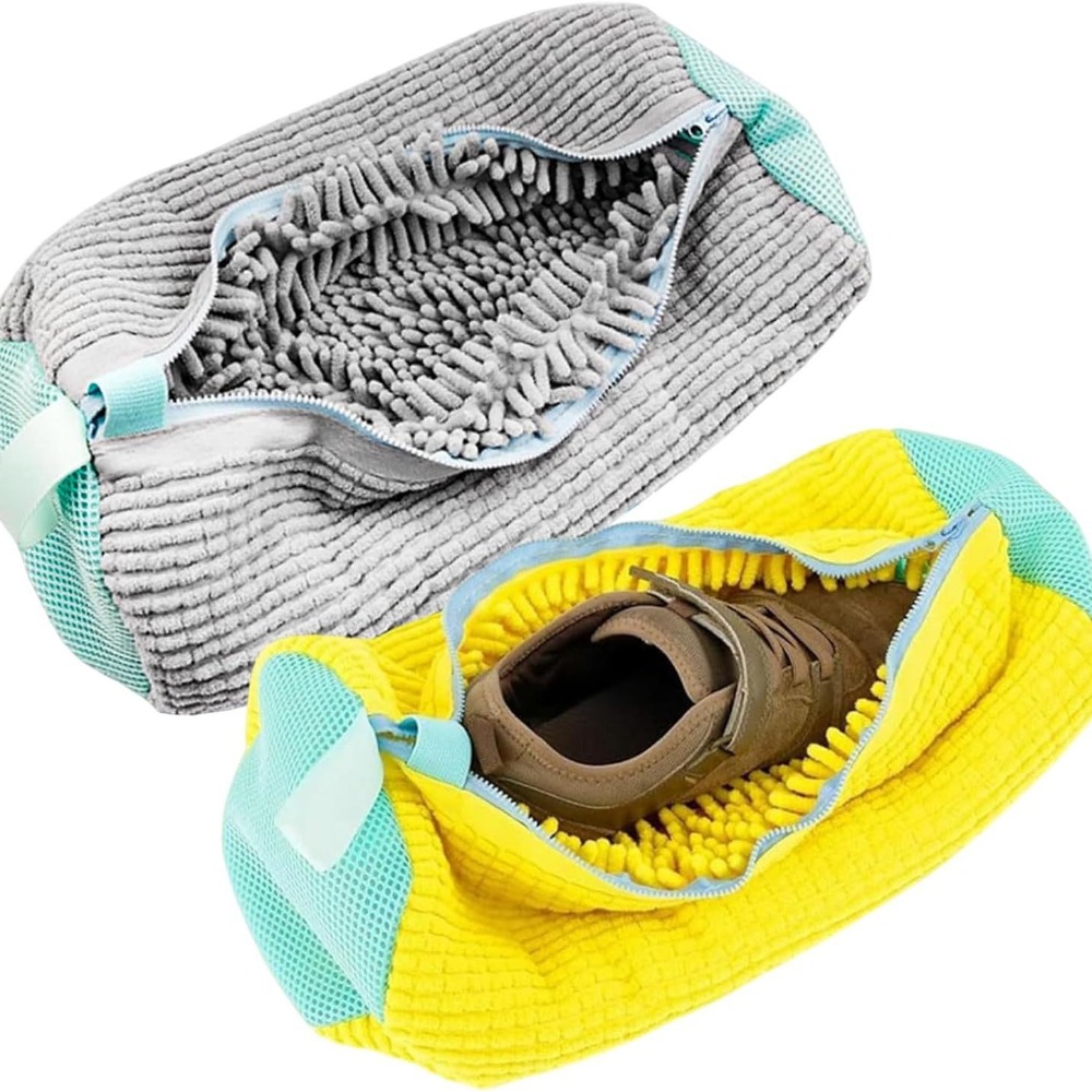 Schuhwaschbeutel für Waschmasc – The Sneaker Care Bewertung und Preis