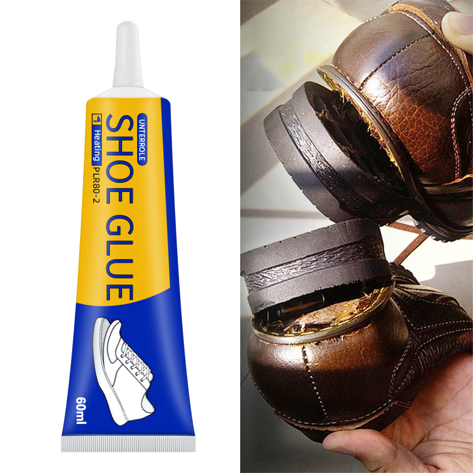 1/2/3 Stück 60 ml starker Schu – Sneakers Care Bewertung und Preis
