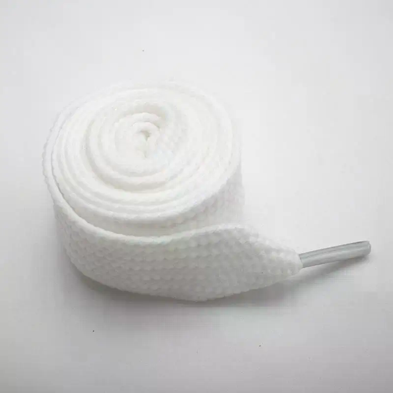 2 cm breite, dicke Schnürsenke – Lace Replacement Flat Bewertung und Preis