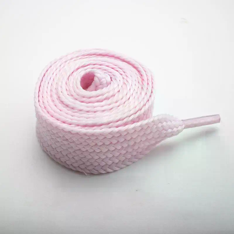2 cm breite, dicke Schnürsenke – Lace Replacement Flat Bewertung und Preis
