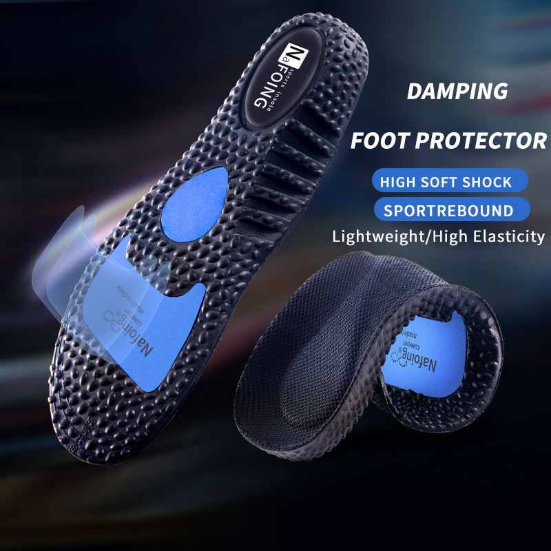Sport Einlegesohlen für Schuhe – The Sneaker Care Bewertung und Preis