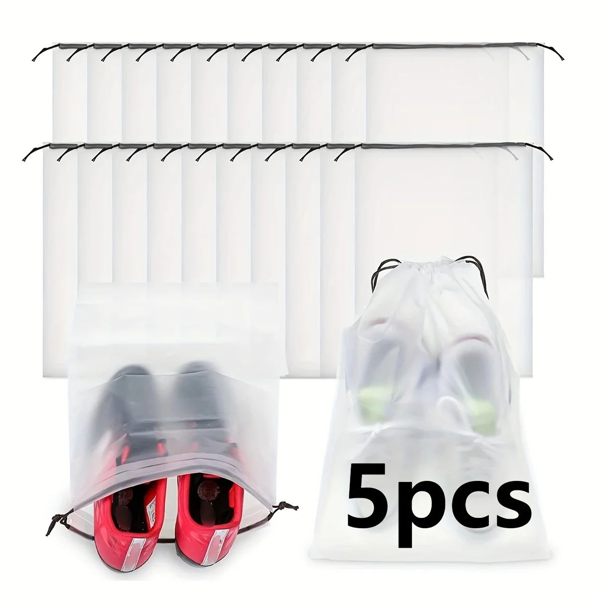 [Reise-Schuhtaschen-Set] Set m – Shoe Bag Dust Bewertung und Preis
