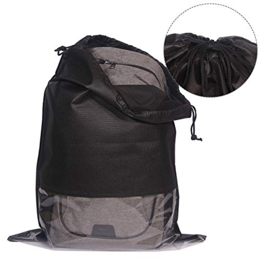 10er-Pack Jumbo Staubdichte Au – Shoe Bag Dust Bewertung und Preis