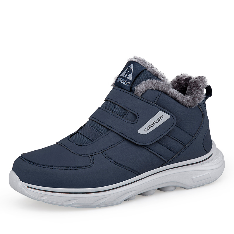 Winter Plüsch Knöchel Orthopäd – Sneakers Care Bewertung und Preis