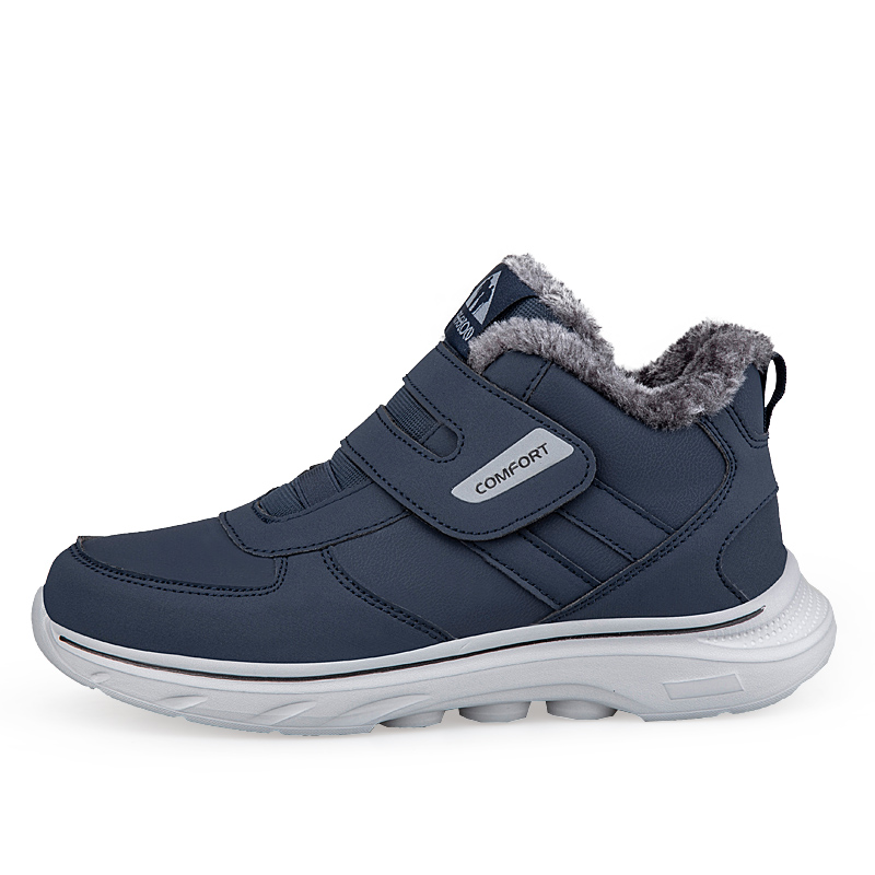 Winter Plüsch Knöchel Orthopäd – Sneakers Care Bewertung und Preis