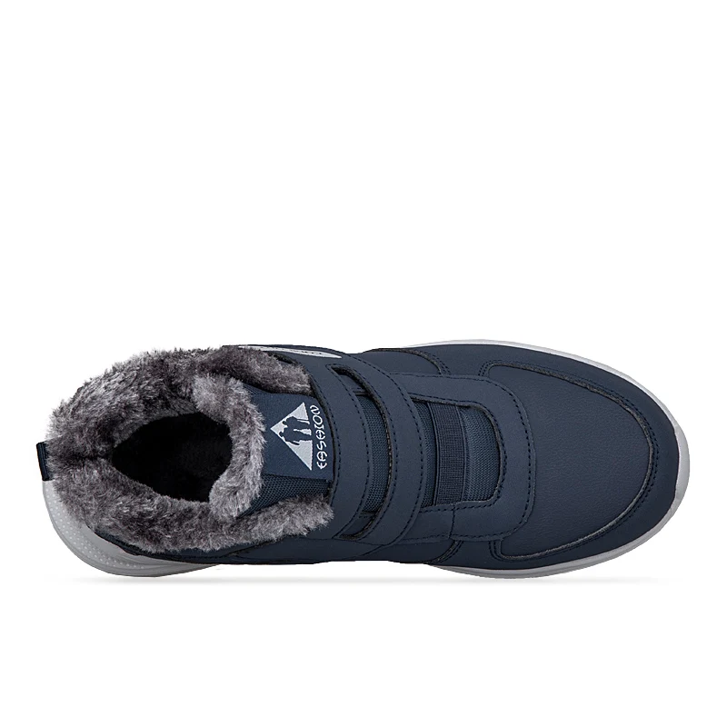 Winter Plüsch Knöchel Orthopäd – Sneakers Care Bewertung und Preis