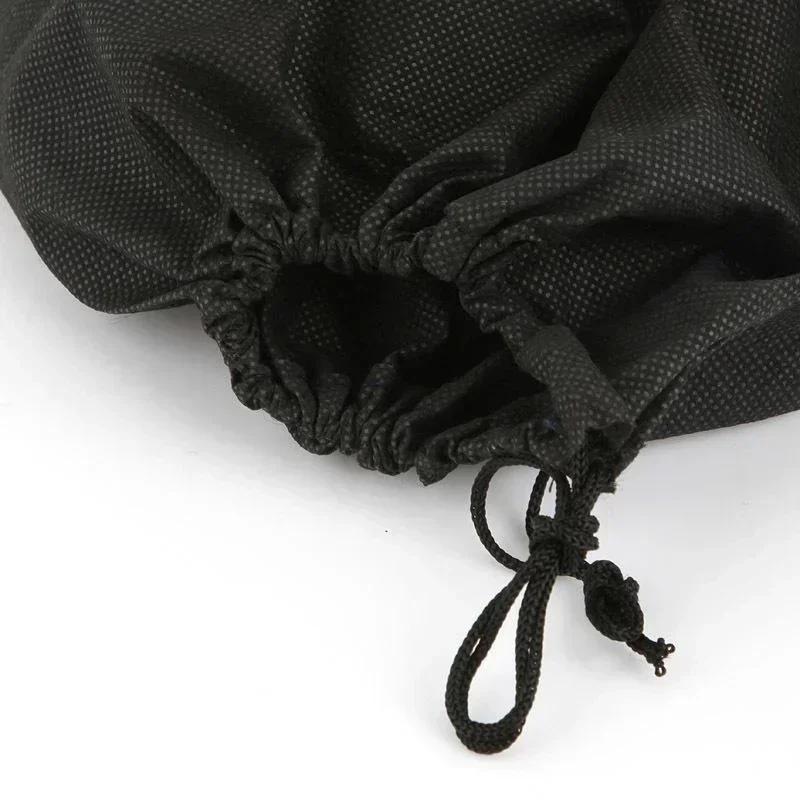 Praktische neue 10-teilige Hau – Shoe Bag Dust Bewertung und Preis