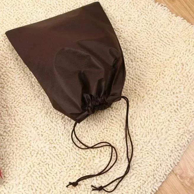 Praktische neue 10-teilige Hau – Shoe Bag Dust Bewertung und Preis
