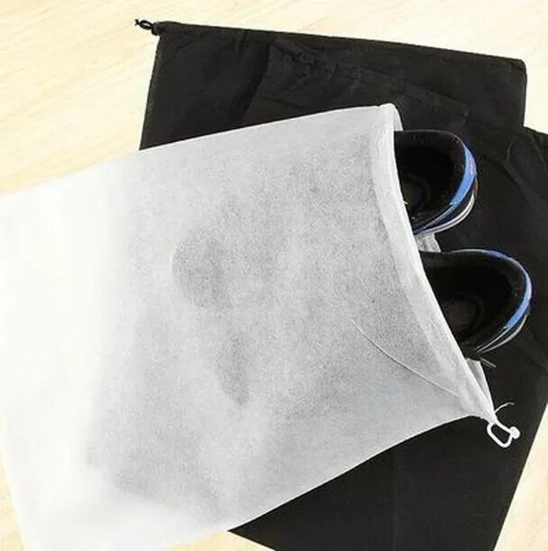 Praktische neue 10-teilige Hau – Shoe Bag Dust Bewertung und Preis