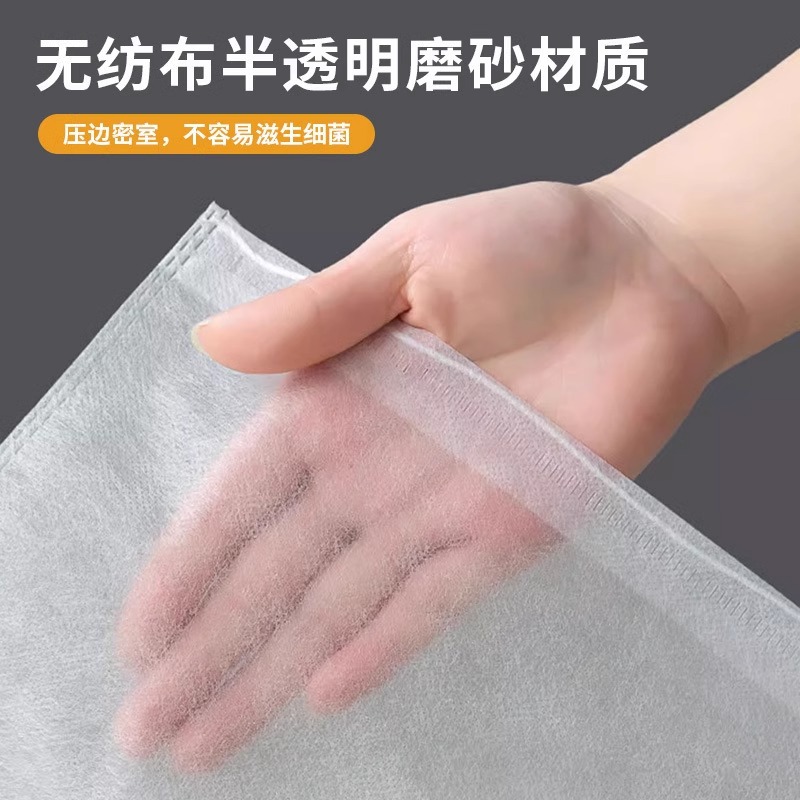 Schuhaufbewahrungstasche, Einw – Shoe Bag Dust Bewertung und Preis